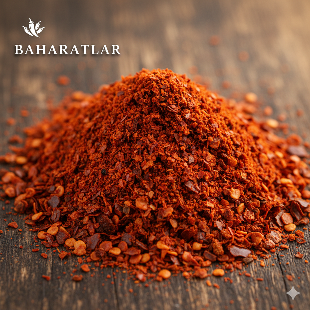 BAHARATLAR